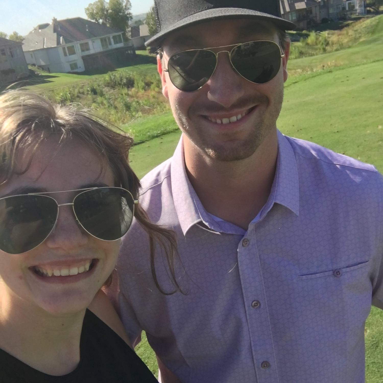 2nd Date!