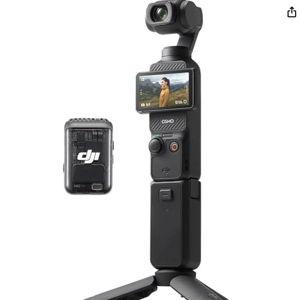 DJI Osmo Pocket 3 Creator Combo