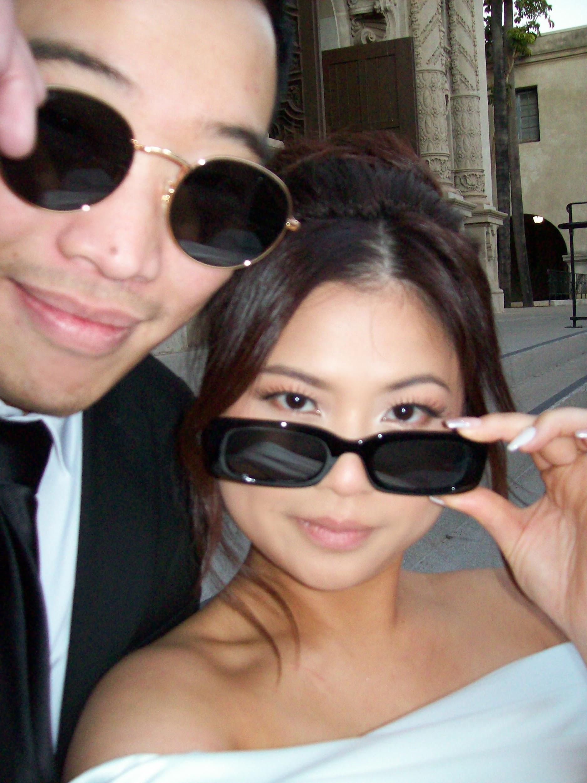 The Wedding Website of Michelle Nguyen and Joshua Wu
