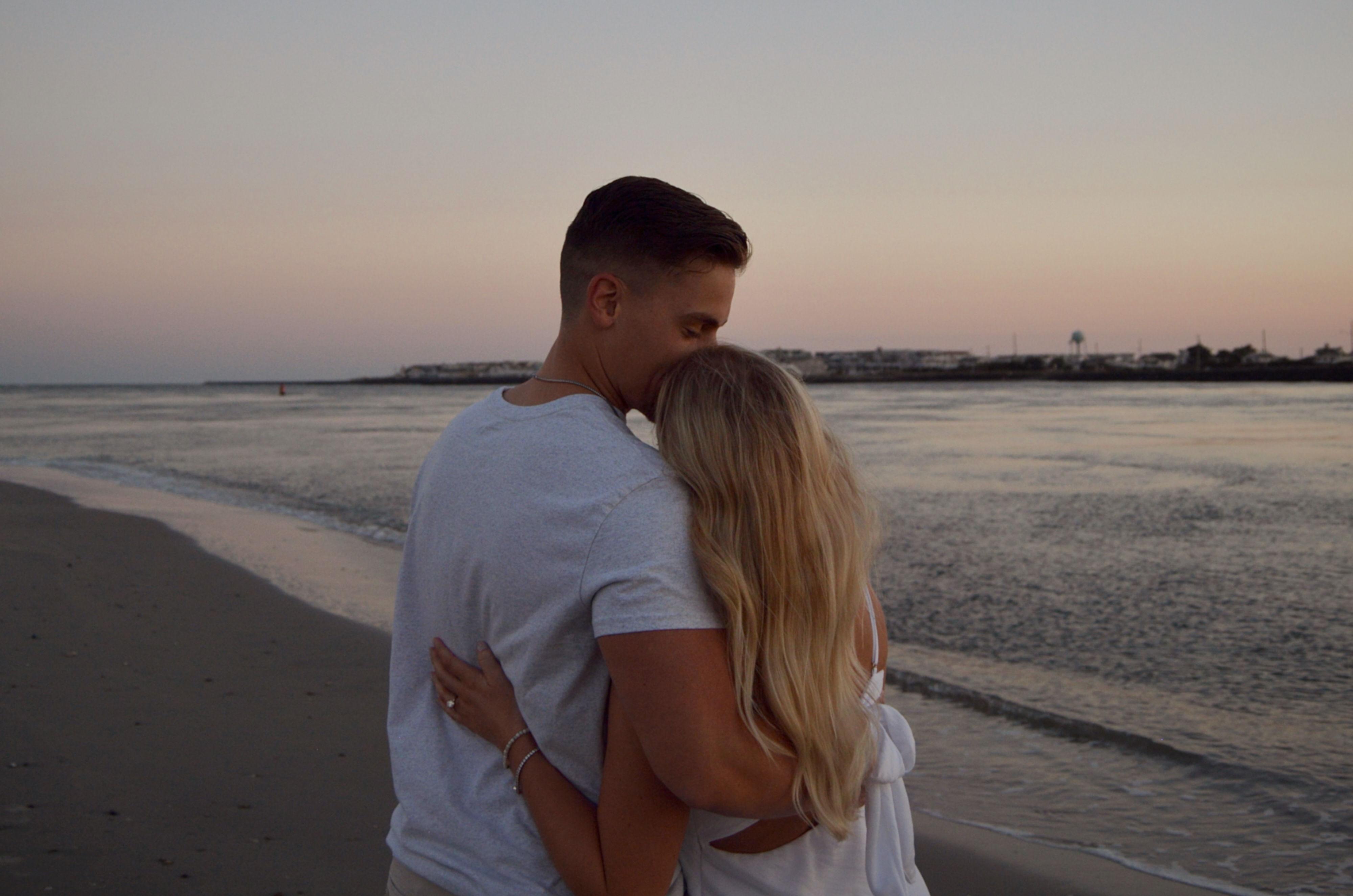 The Wedding Website of Brittany Antonelli and Michael Offenbacker