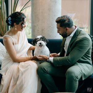 Our Newlywed Fund