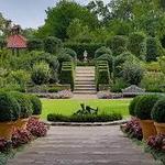 The Dallas Arboretum and Botanical Garden