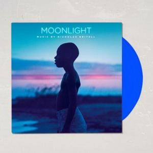 Various Artists - Moonlight Soundtrack LP