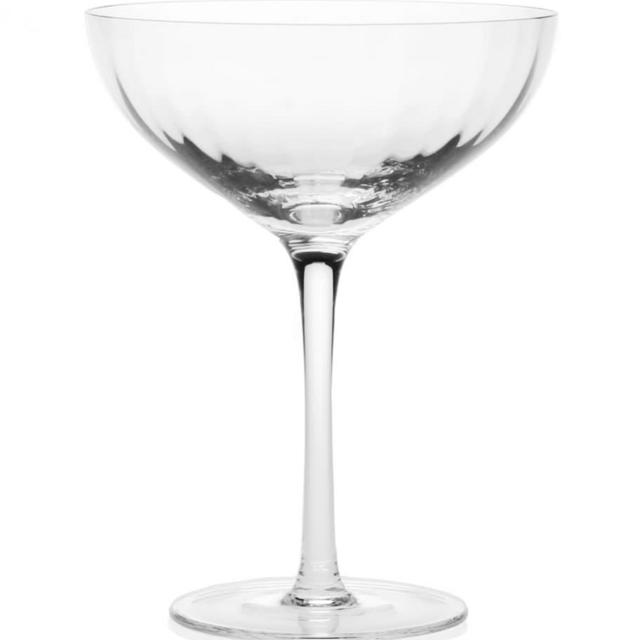 William Yeoward CrystalCorinne Cocktail/Coupe Glass