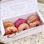 Sidecar Doughnuts & Coffee
