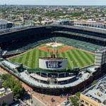 Visit Wrigley Field for a Cubs Game!