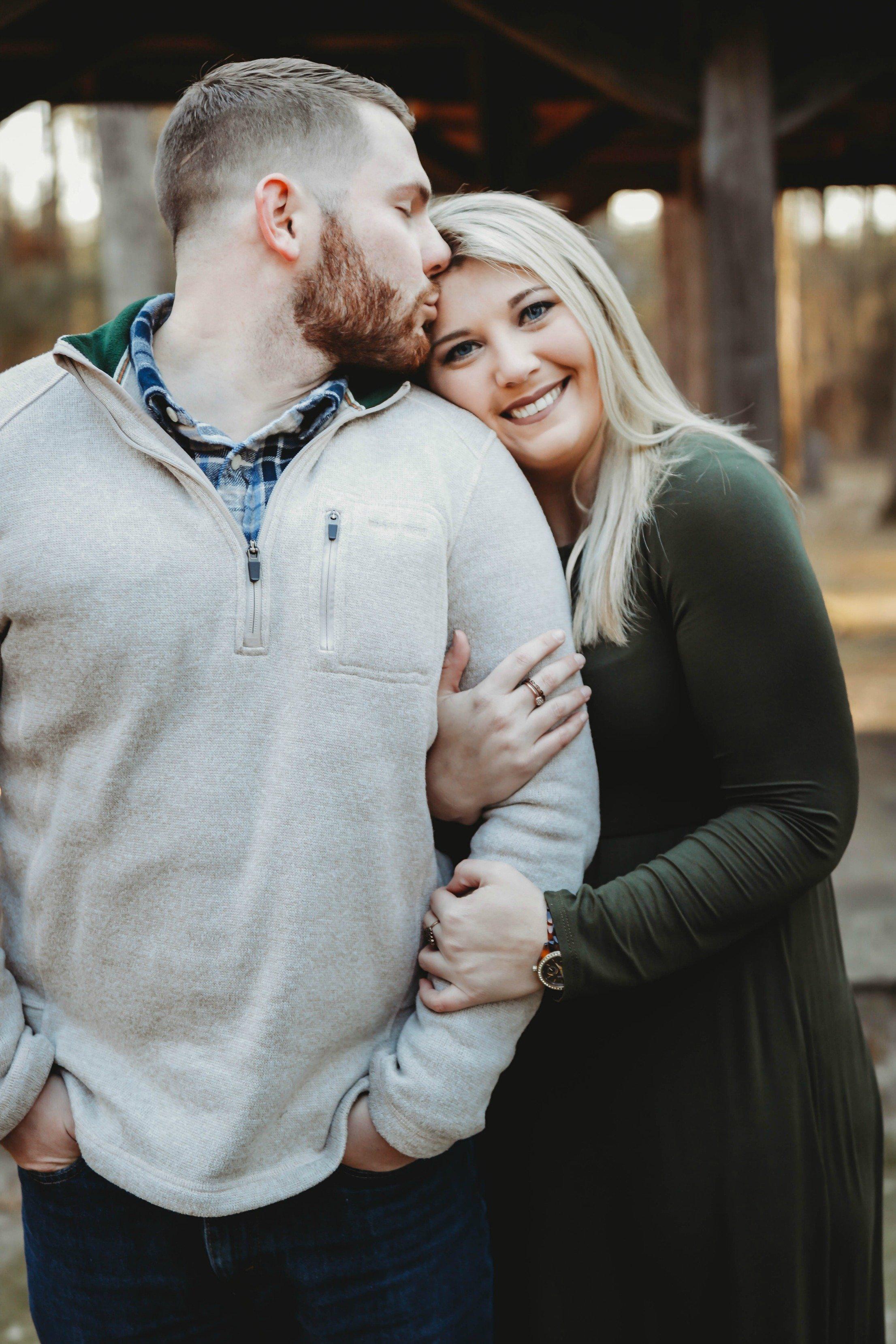 The Wedding Website of Jolie Mason and Casey Blackmon