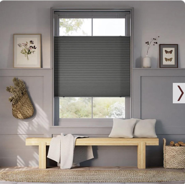 Blinds (select blinds didn’t have a gift card option)