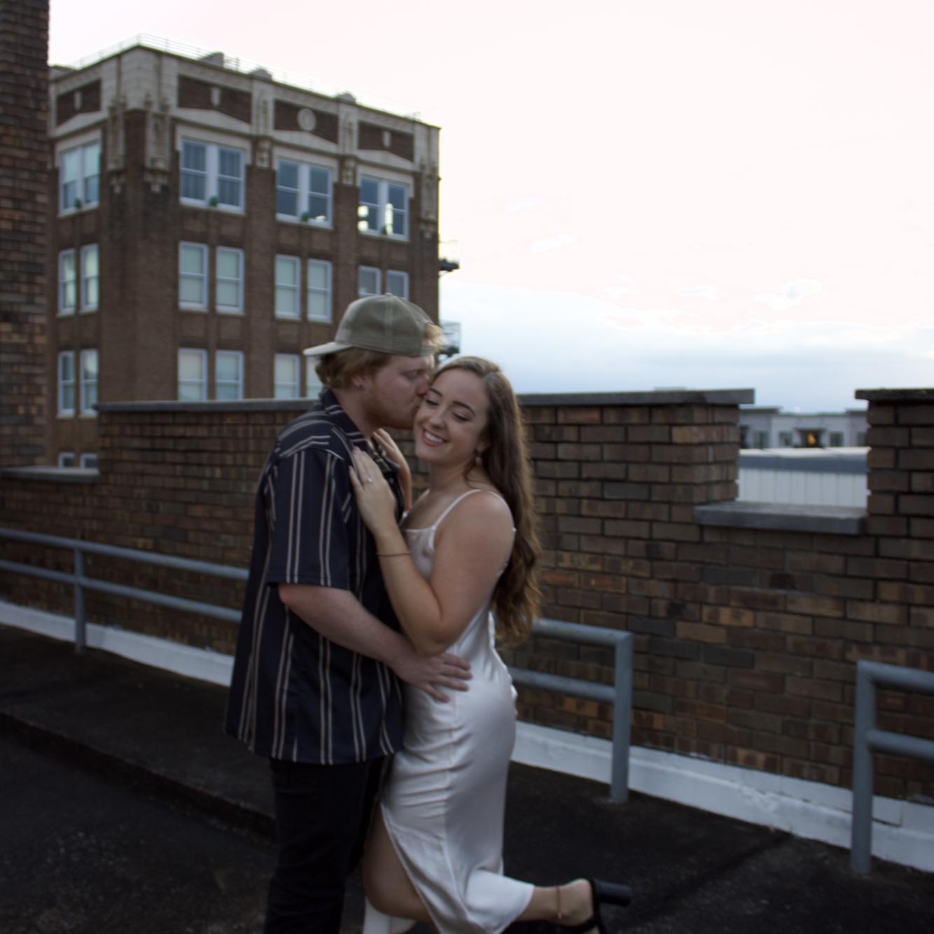 Engagement pictures