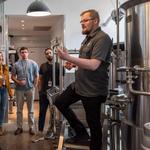 Knox Brew Tours