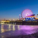 Santa Monica Pier