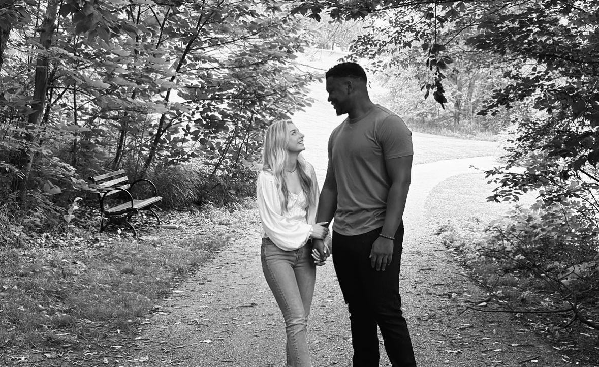 The Wedding Website of Baily Hobbs and Alex King