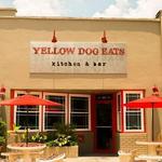 Yellow Dog Eats