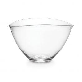 Glass Barre Bowl (Medium)