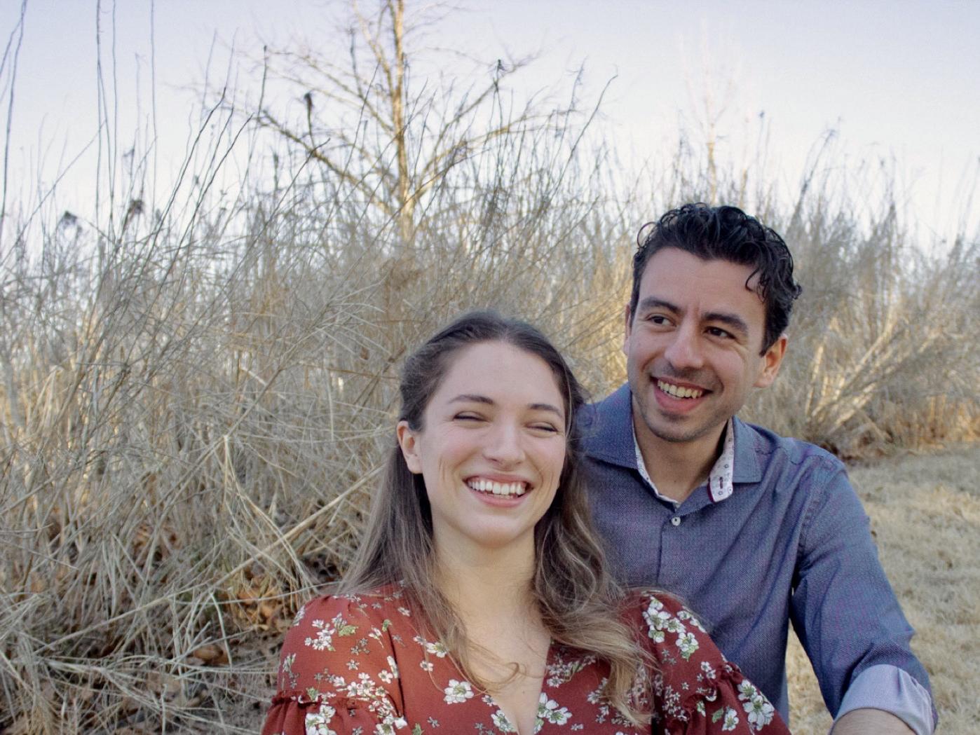 The Wedding Website of Kate Stoneburner and Jonathan Randazzo