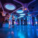 Meow Wolf Denver | Convergence Station
