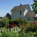 Caples House Museum Complex