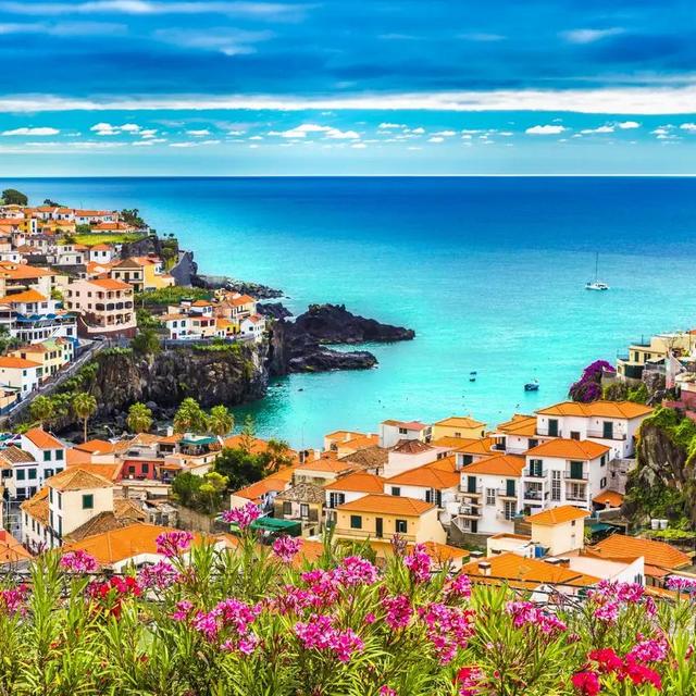Honeymoon in Portugal Fund