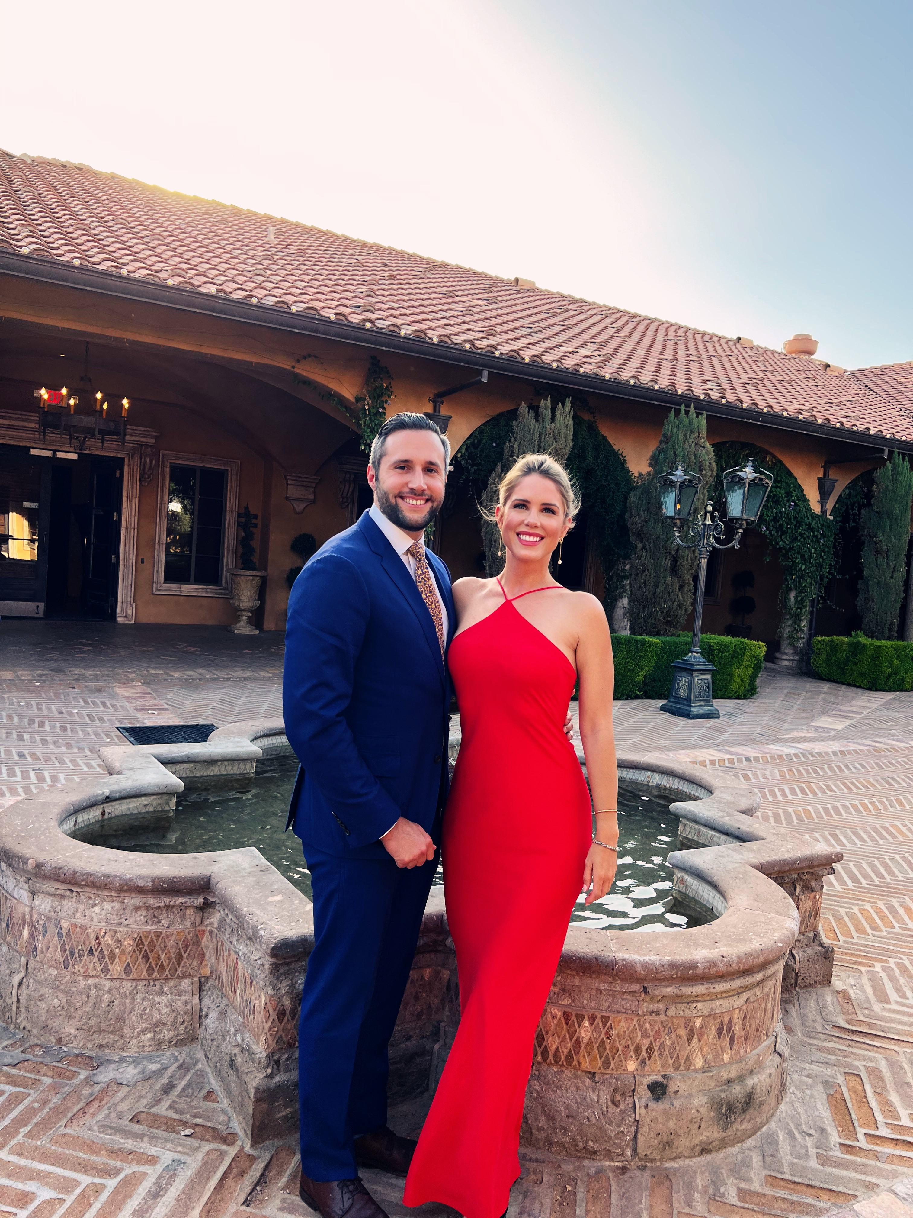 The Wedding Website of Elsa Eriksen and Christopher Ciraolo