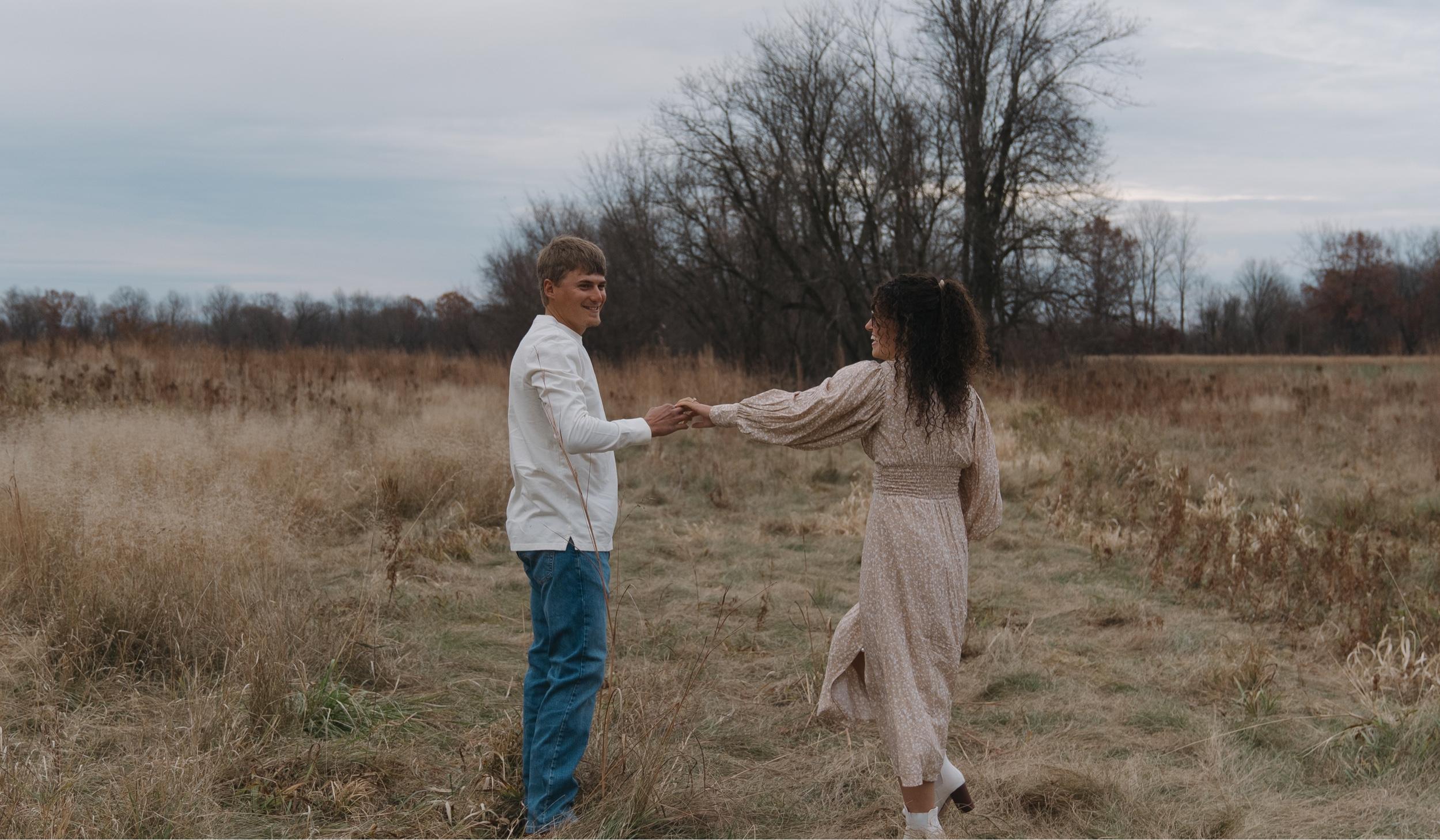 The Wedding Website of Hunter Hunnicutt and Jared Scully