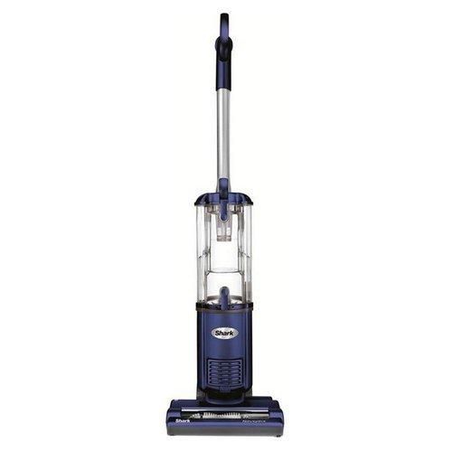 Shark Upright & Canister Upright Vacuum, Blue