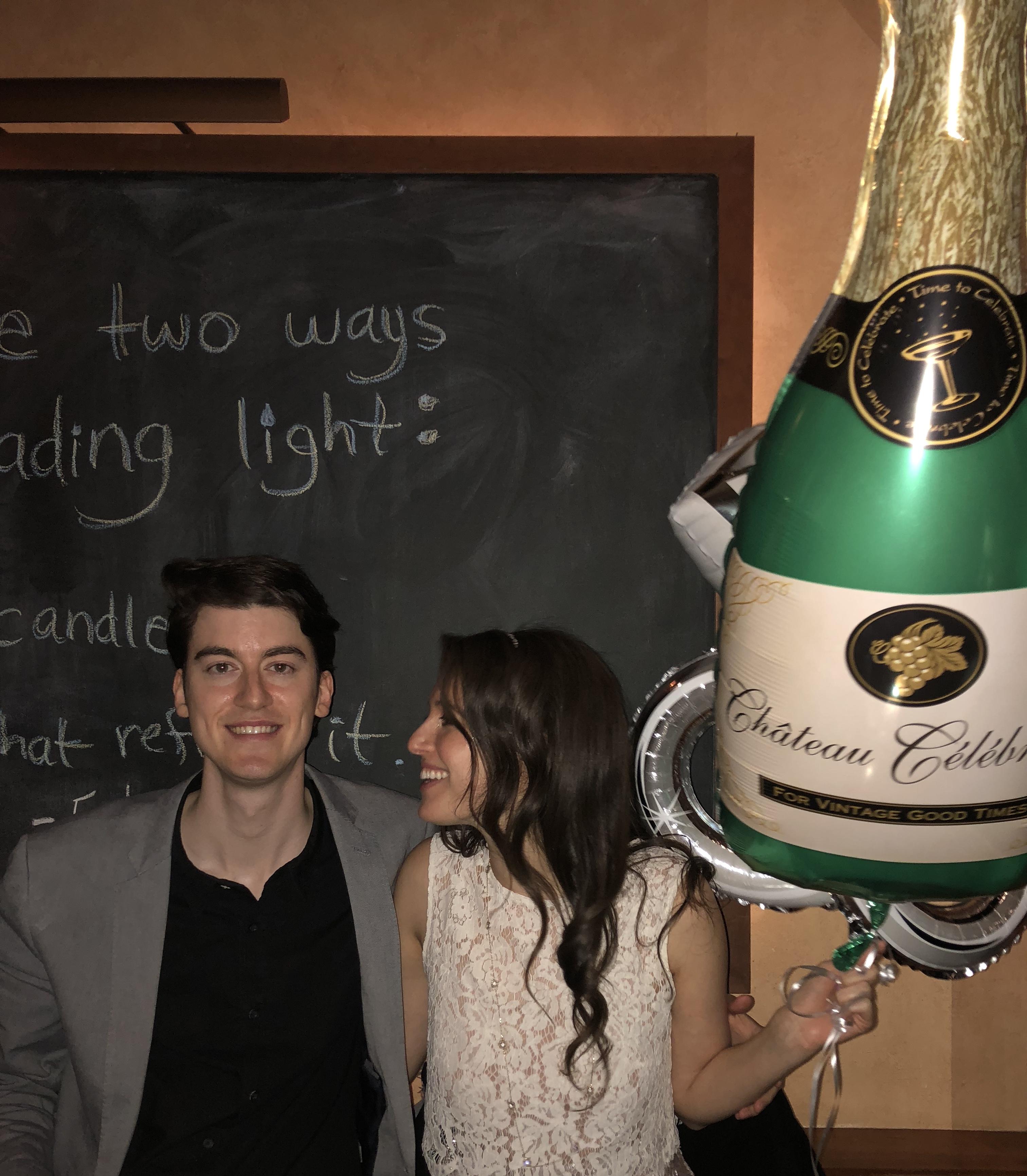 The Wedding Website of Cara Weinstein and Wyatt Smith