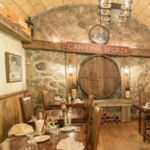 Dinner Spots for Friday Night before Welcome Cocktail