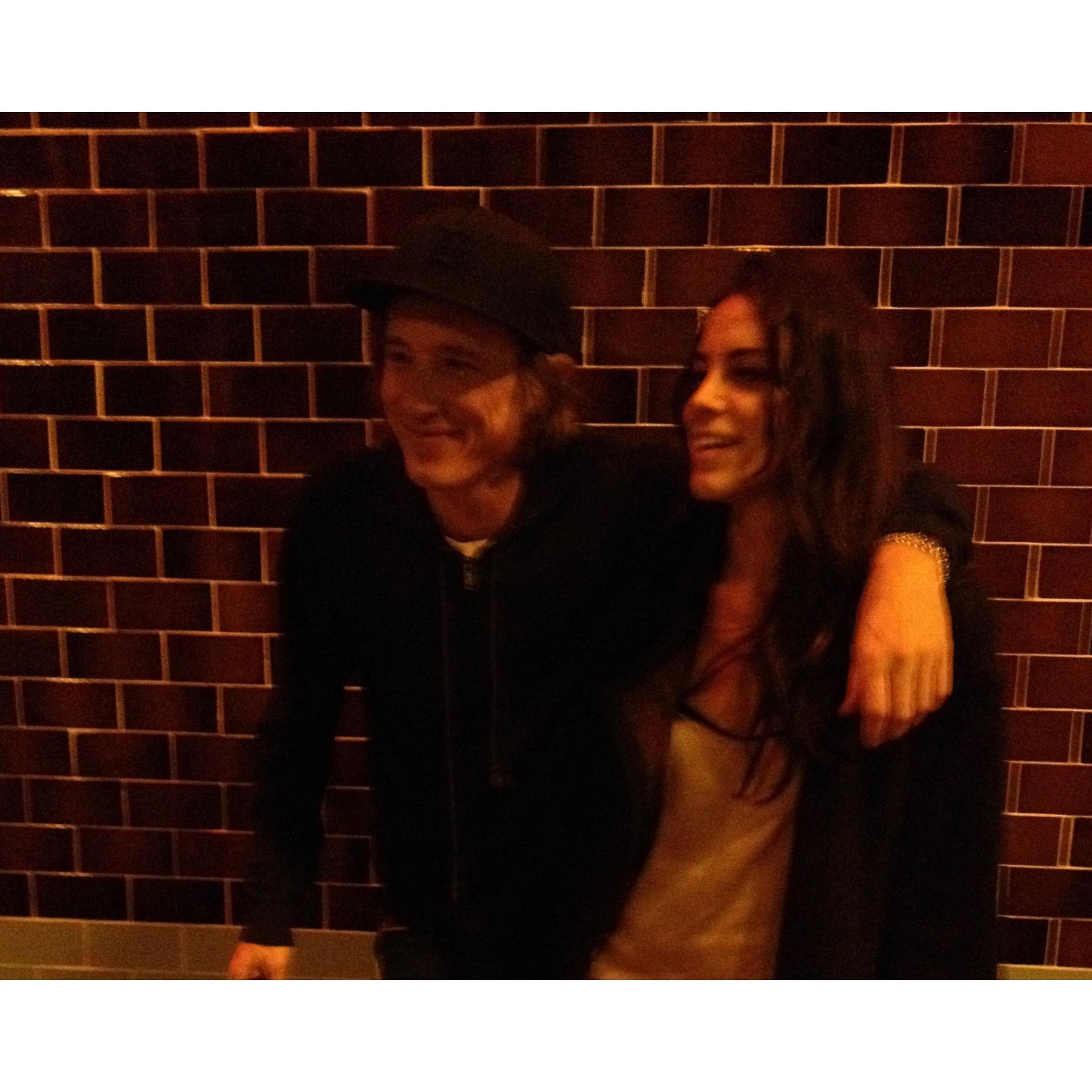 Young Love.
