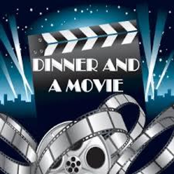 Dinner And A Movie For Two