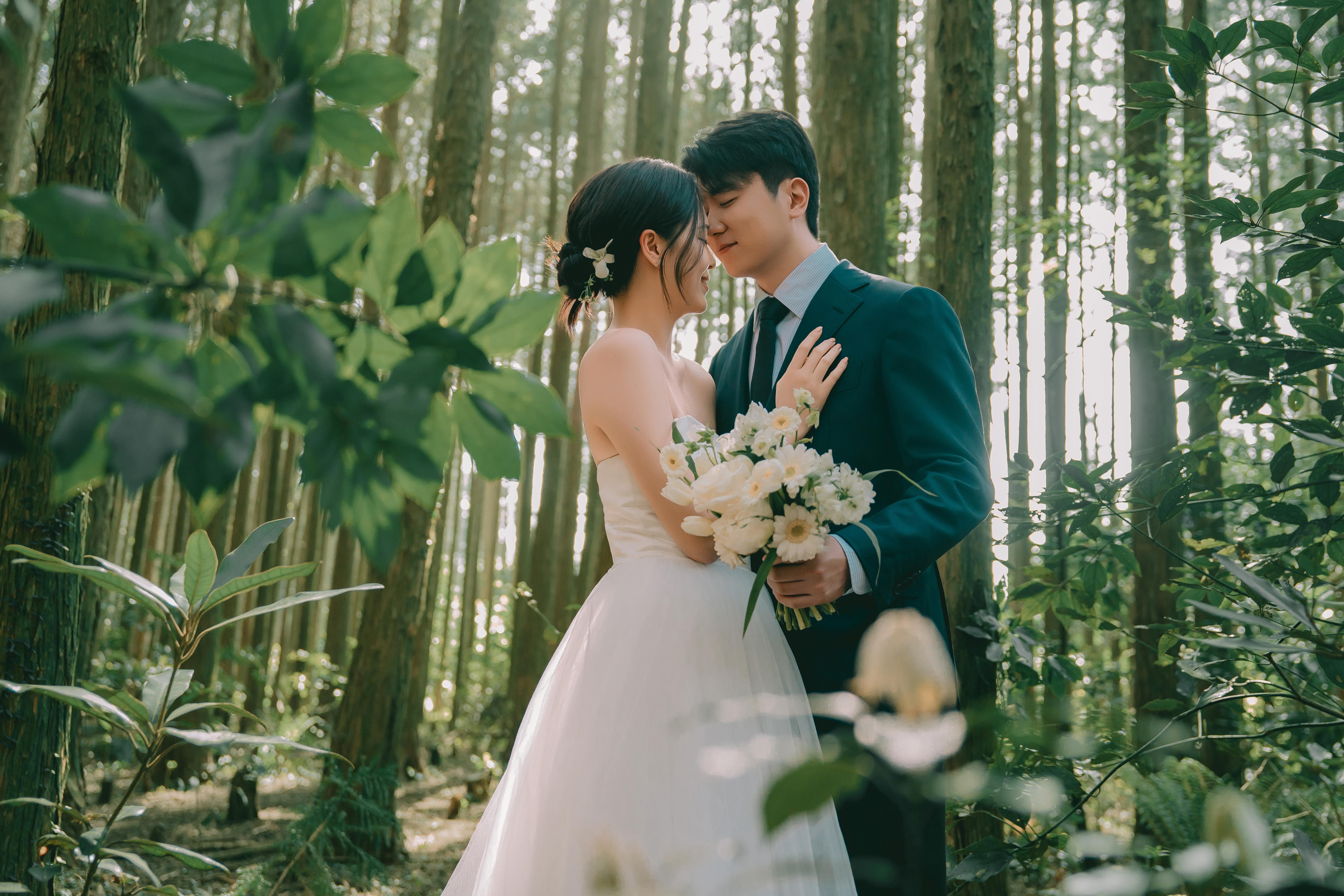 The Wedding Website of Alicia Yi and Chris Ren