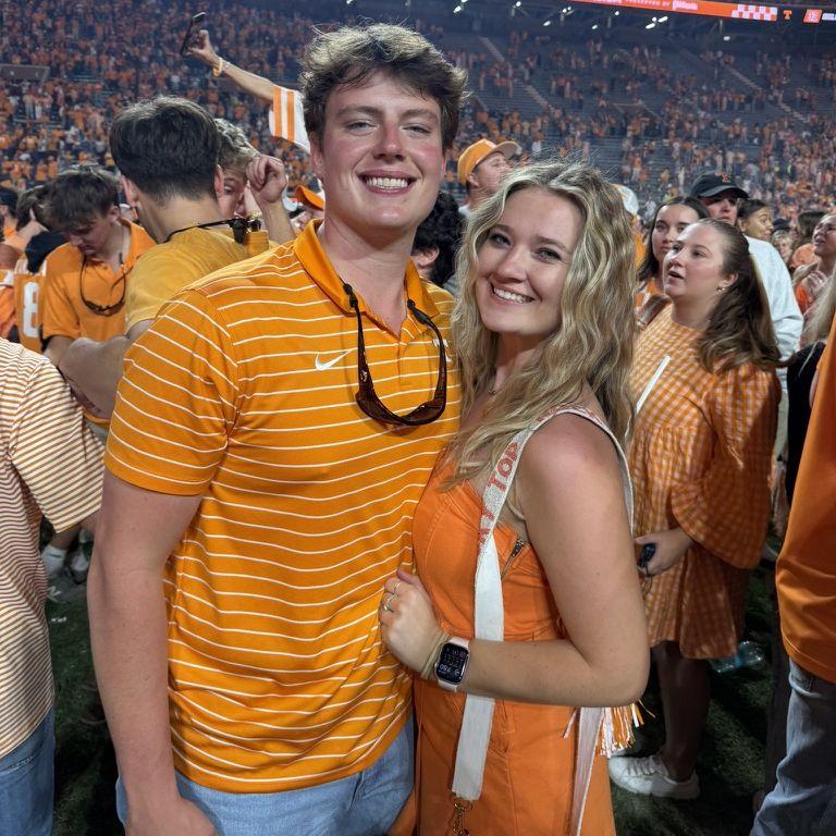 Tennessee Beats Alabama pt 2 - 2024