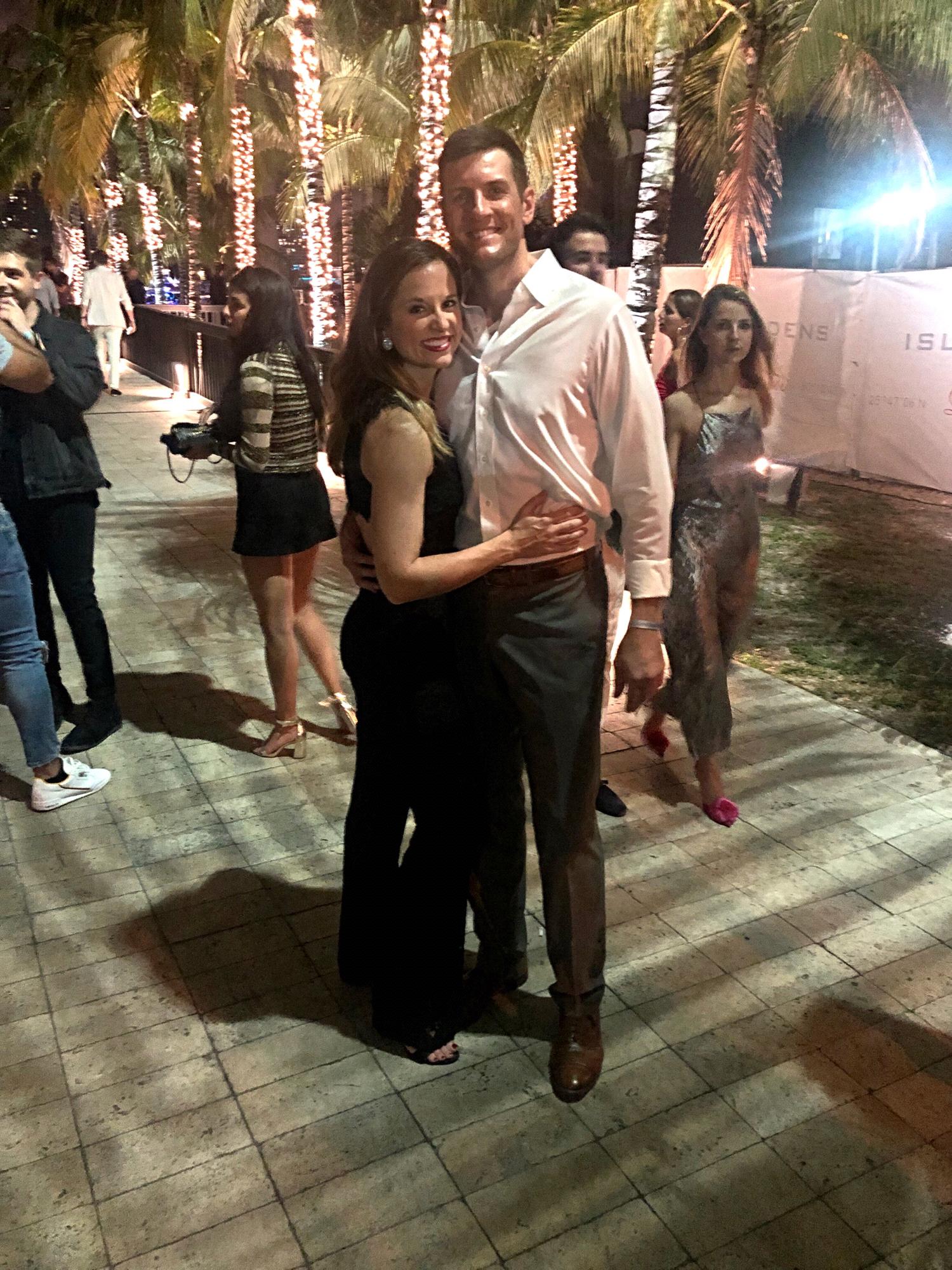 NYE in Miami 2019