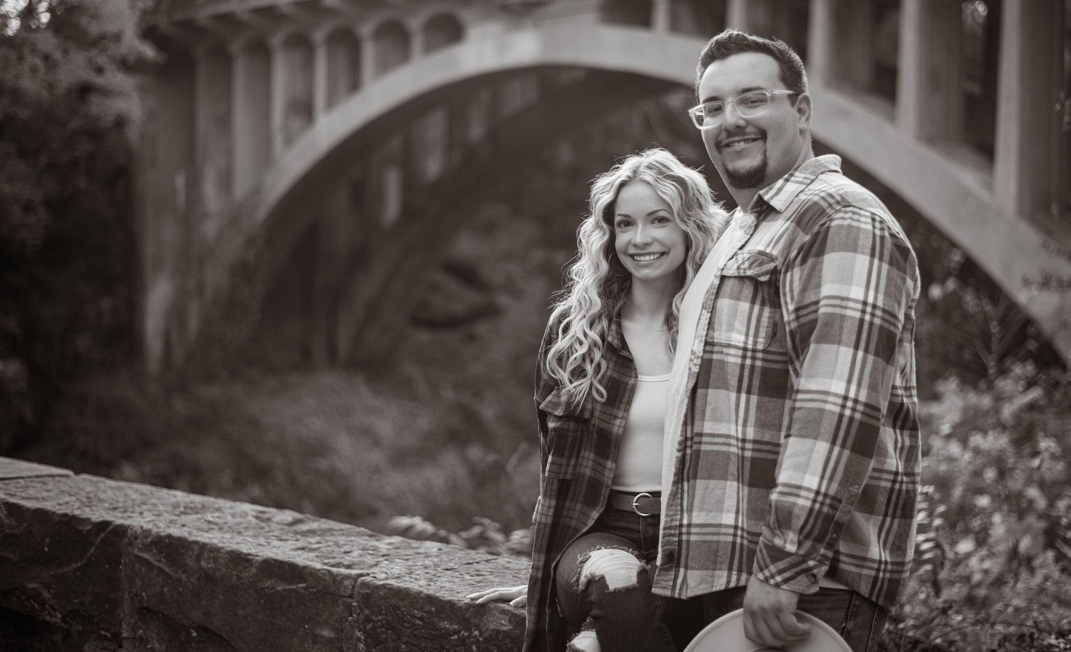 The Wedding Website of Samantha Rock and Nicholas Mozingo