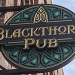 Blackthorn Pub