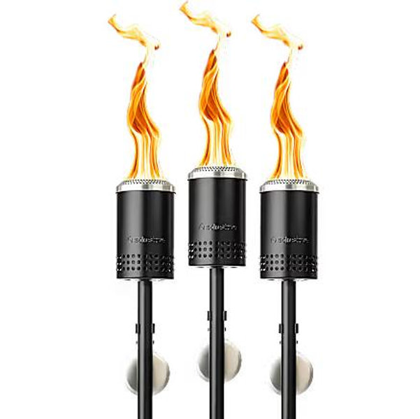 Mesa Torch - Set of 3
