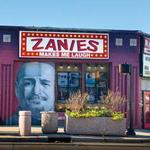 Zanies Comedy Night Club