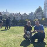 Alamo Square Park