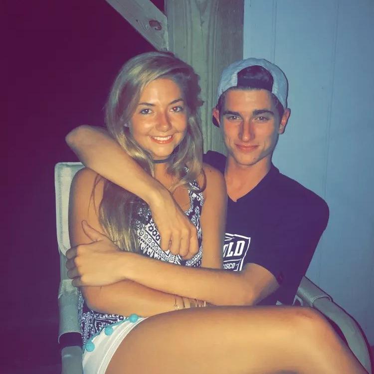 Summertime when we were oh so much younger! 
06/15/2017