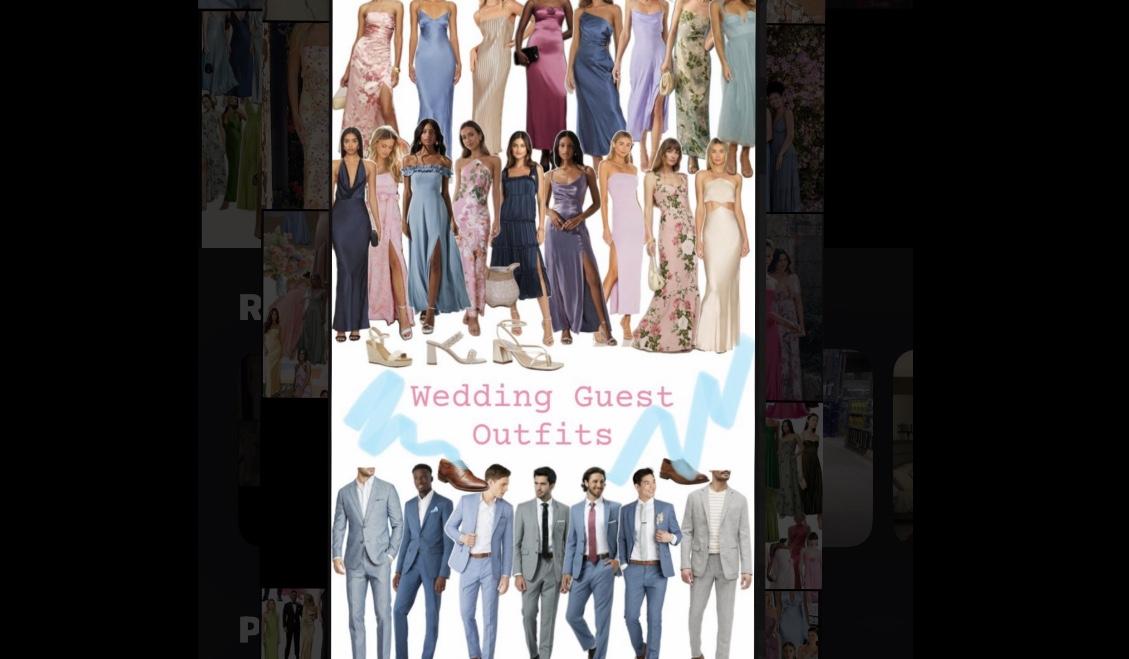 The Wedding Website of Oscar Bonilla and Ismary Suazo