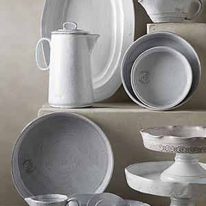 Small Glenna Platter