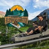 Flathead Lake Alpine Coaster