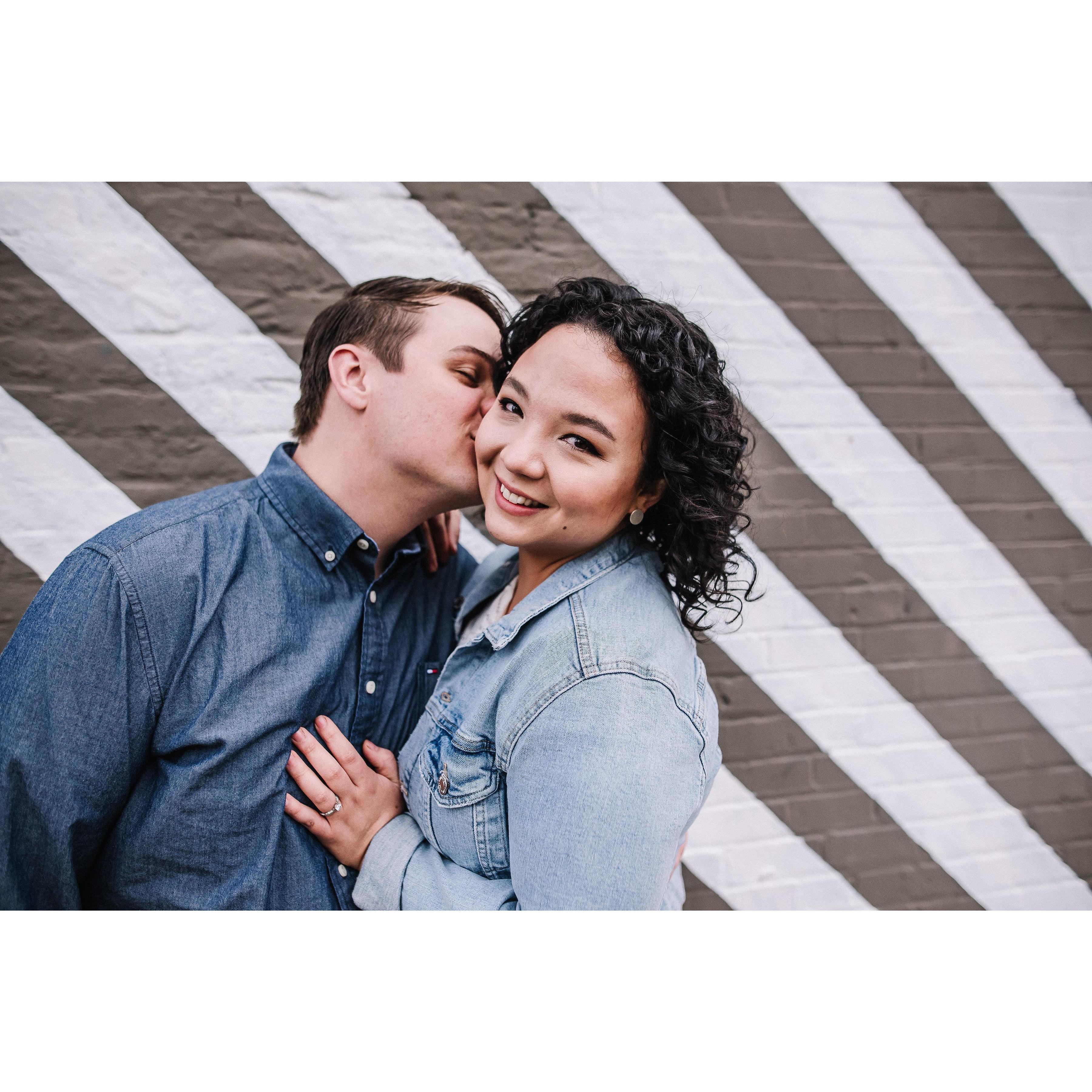 photo credit: ashley benham