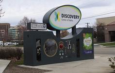 Discovery Center of Idaho