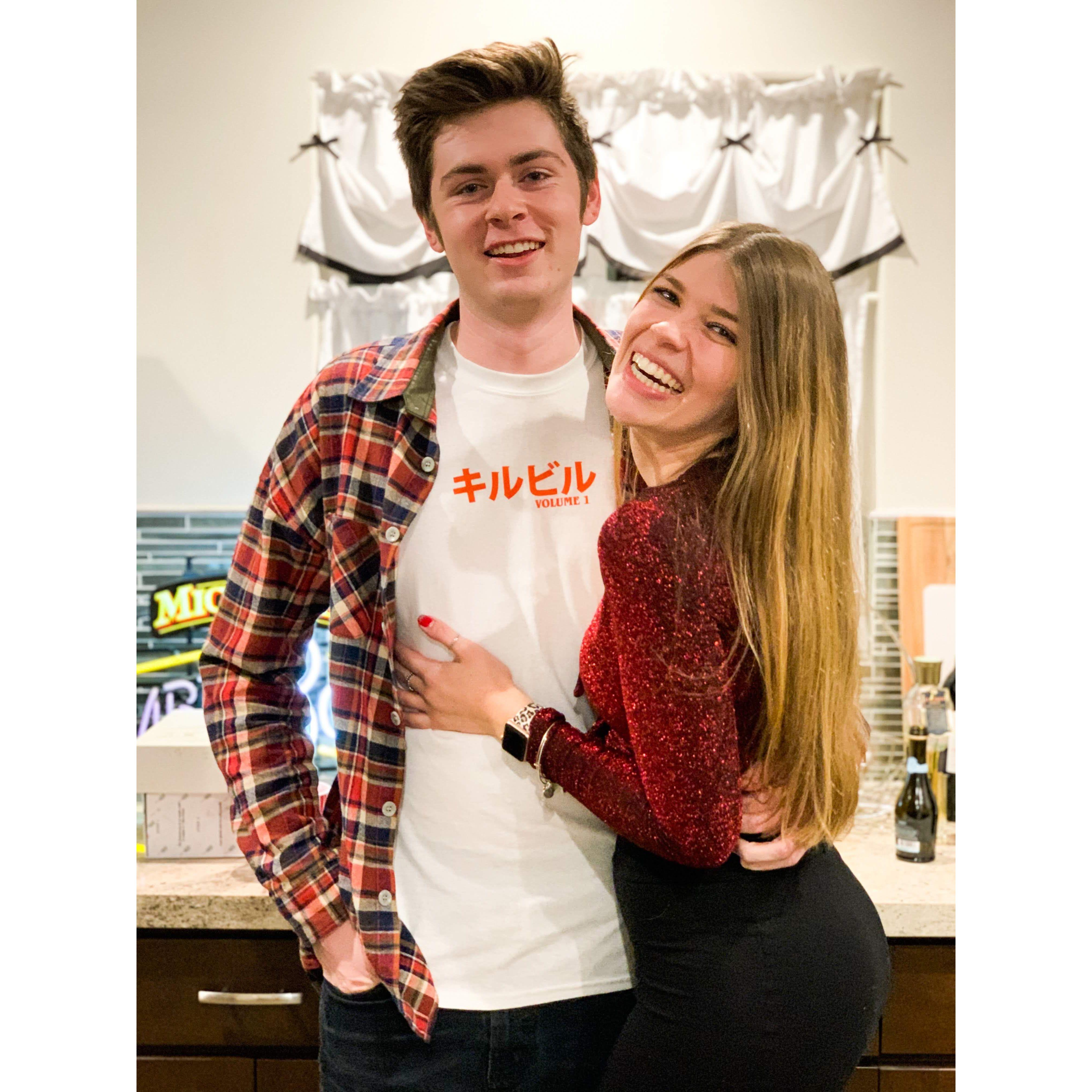 New Years Eve 2019