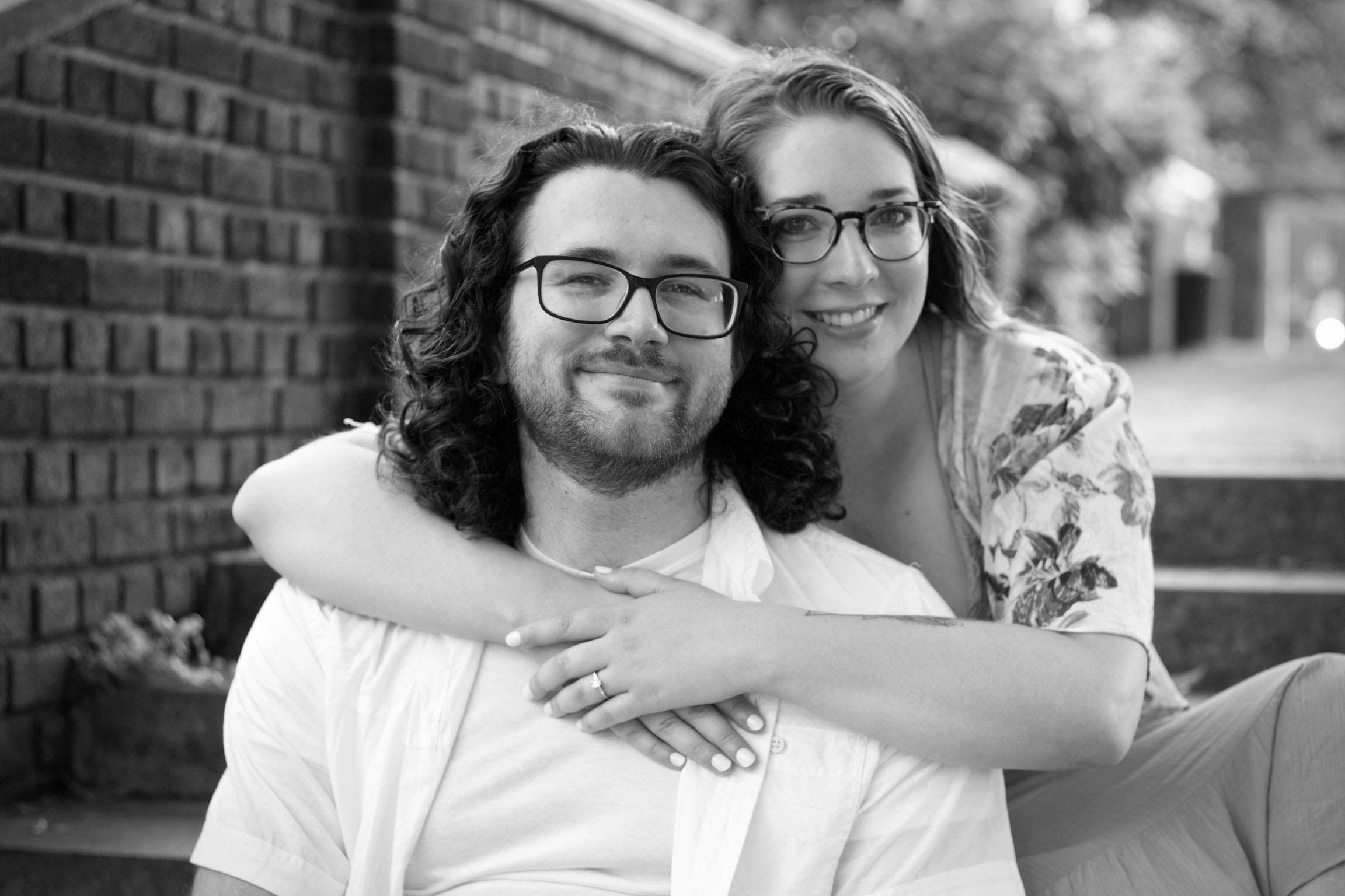 The Wedding Website of Julia Lichtenfels and Steven Koscho