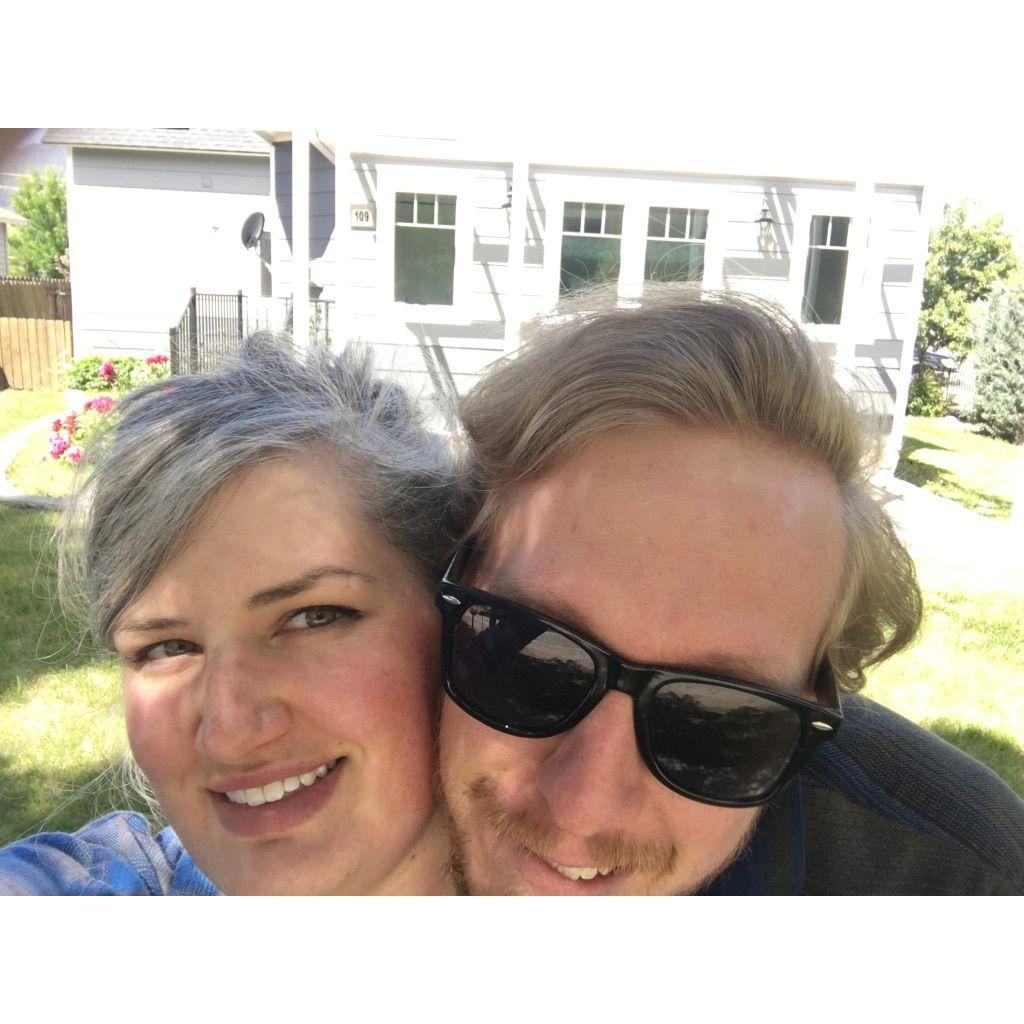 Homeowners!