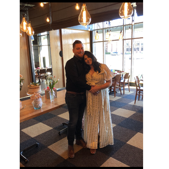 Baby Shower