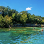 Barton Springs