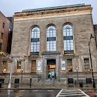 The Newark Museum of Art