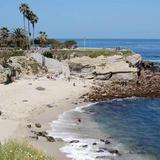 La Jolla Cove
